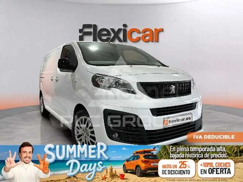 2023 Peugeot Expert