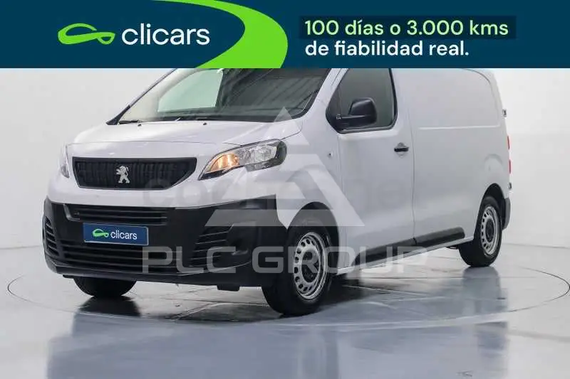2023 Peugeot Expert