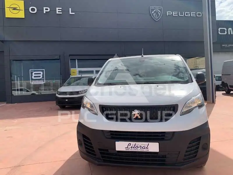 2023 Peugeot Expert