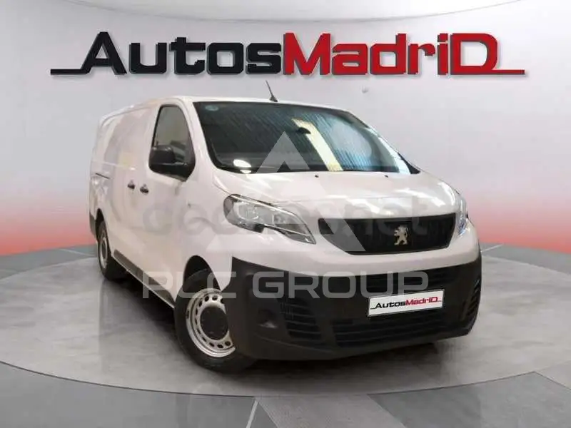 2023 Peugeot Expert