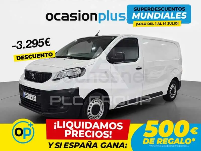 2023 Peugeot Expert