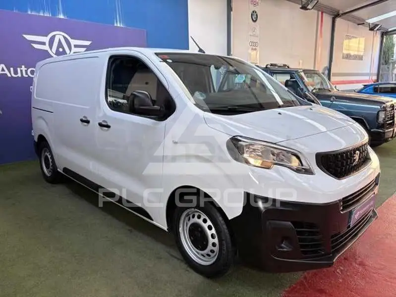 2023 Peugeot Expert