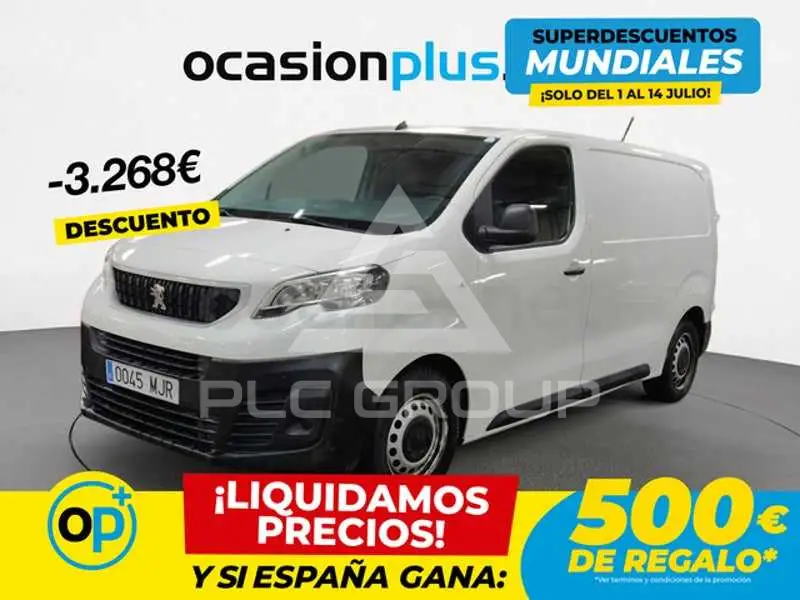 2023 Peugeot Expert