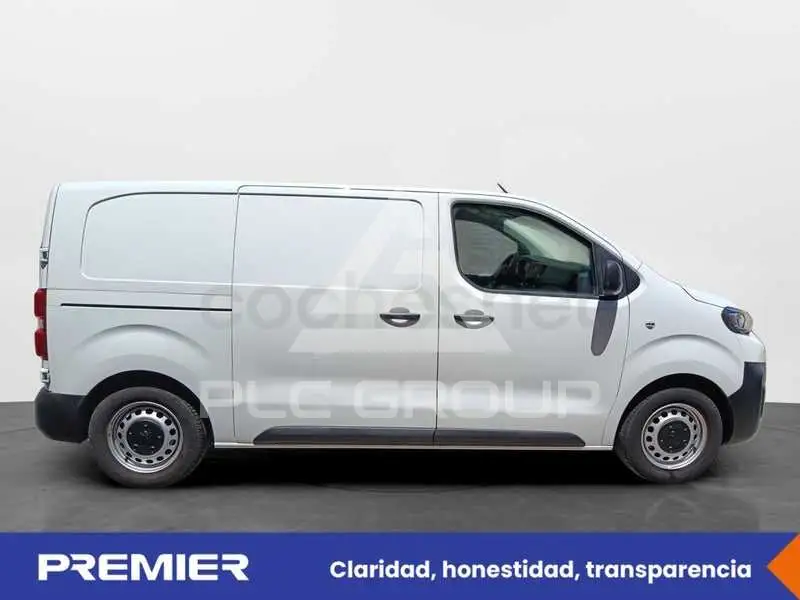 2023 Peugeot Expert