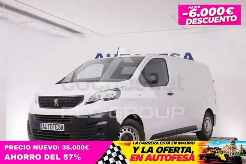 2023 Peugeot Expert
