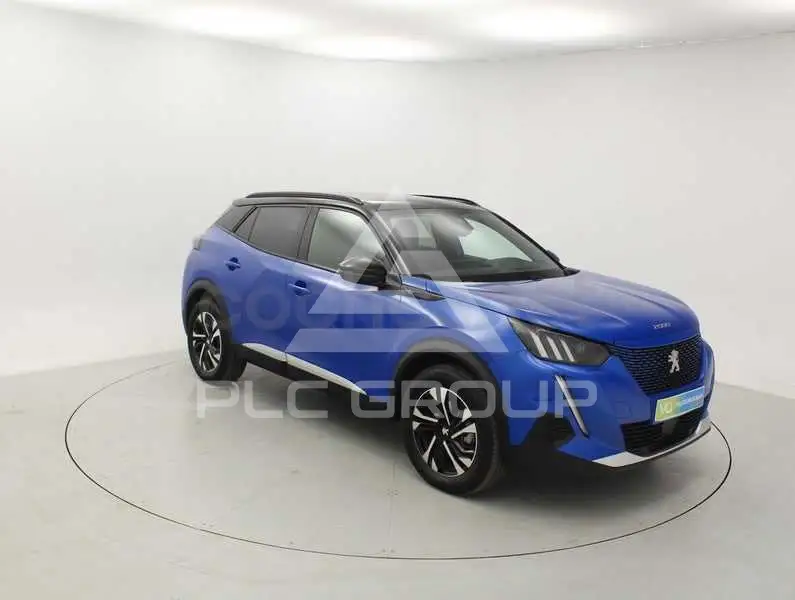 2023 Peugeot 2008