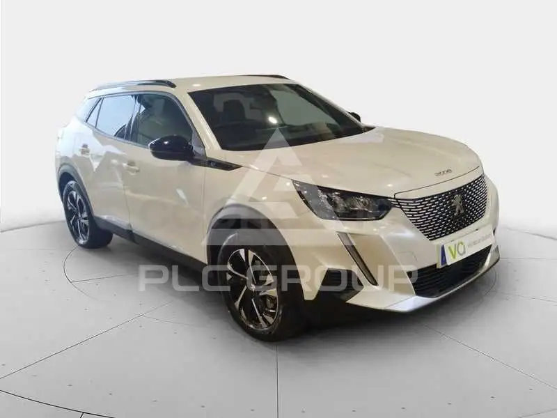 2023 Peugeot 2008