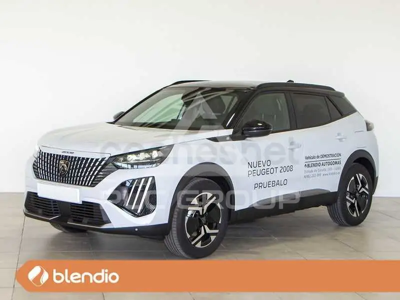 2023 Peugeot 2008