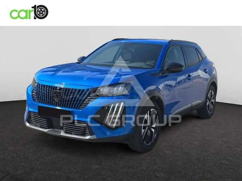 2023 Peugeot 2008