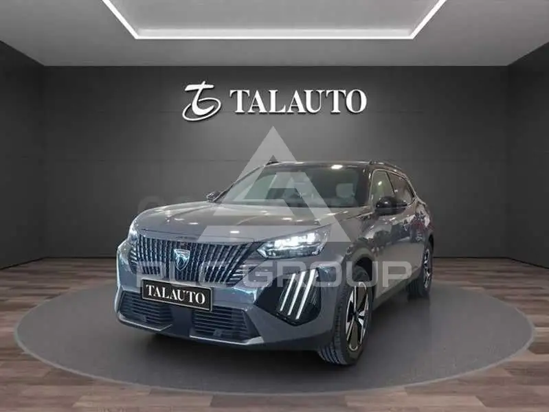 2023 Peugeot 2008