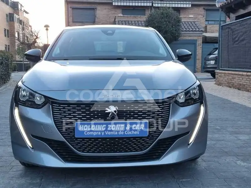 2023 Peugeot 208
