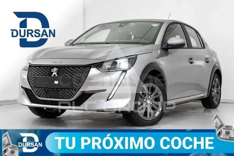 2023 Peugeot 208
