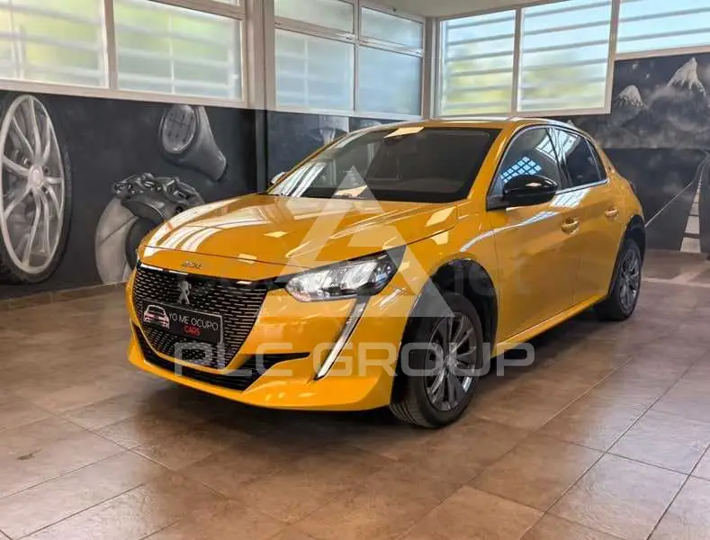 2023 Peugeot 208