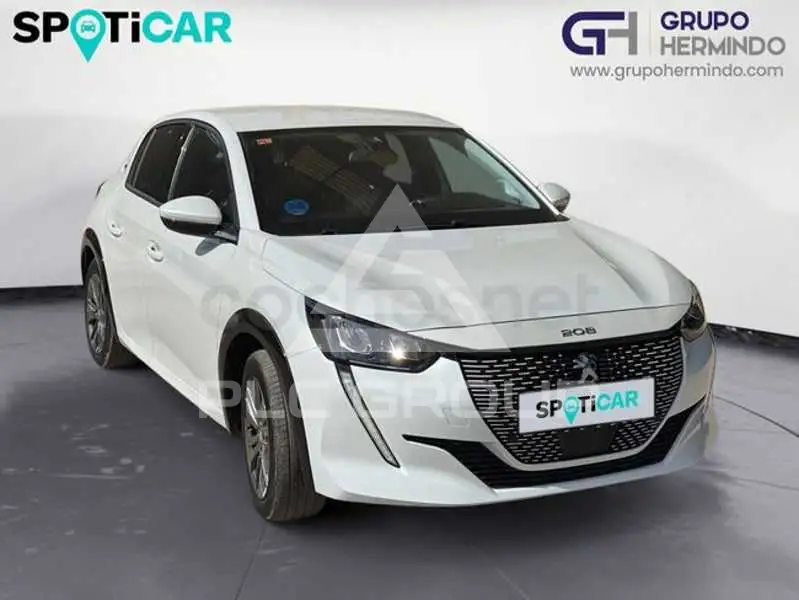 2023 Peugeot 208