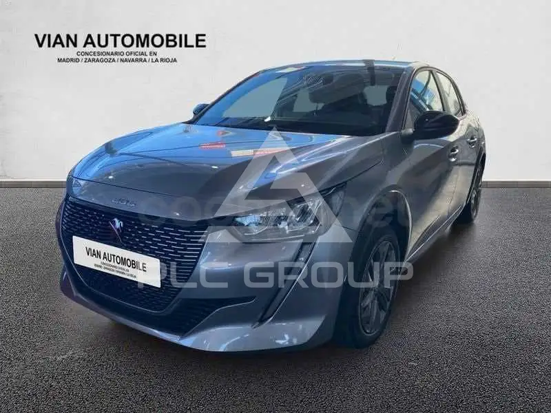 2023 Peugeot 208