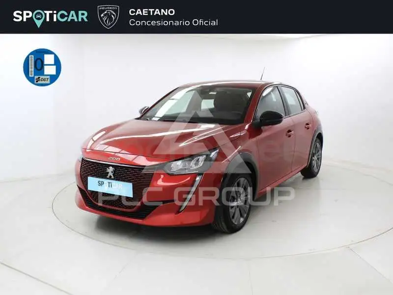 2023 Peugeot 208