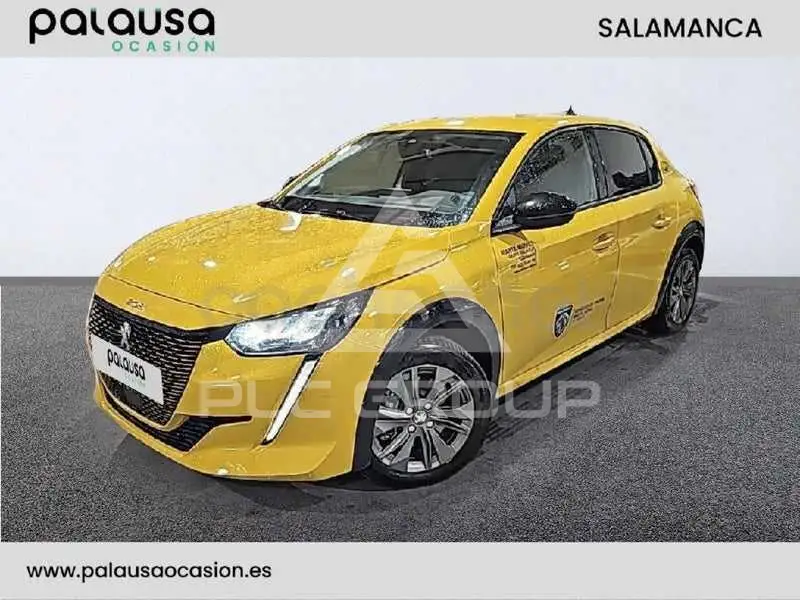 2023 Peugeot 208