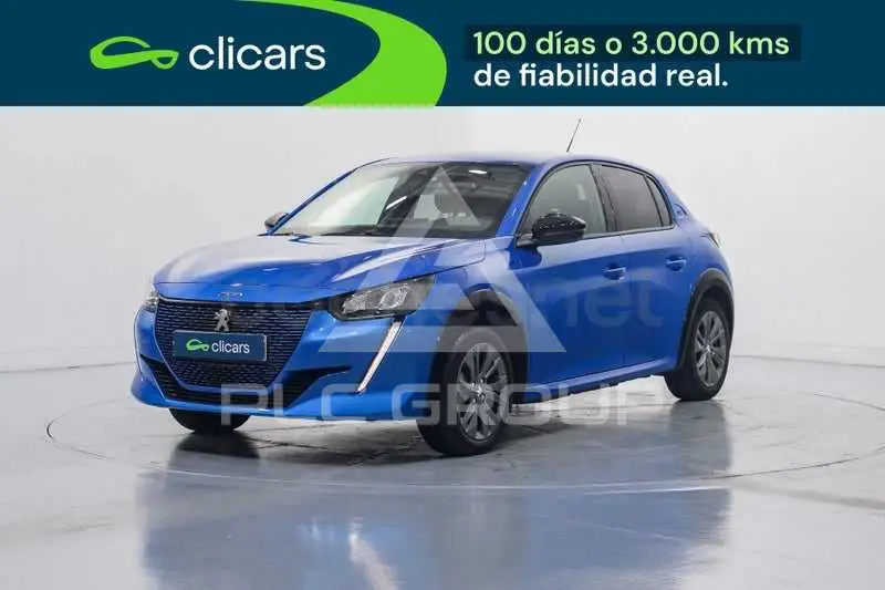 2023 Peugeot 208