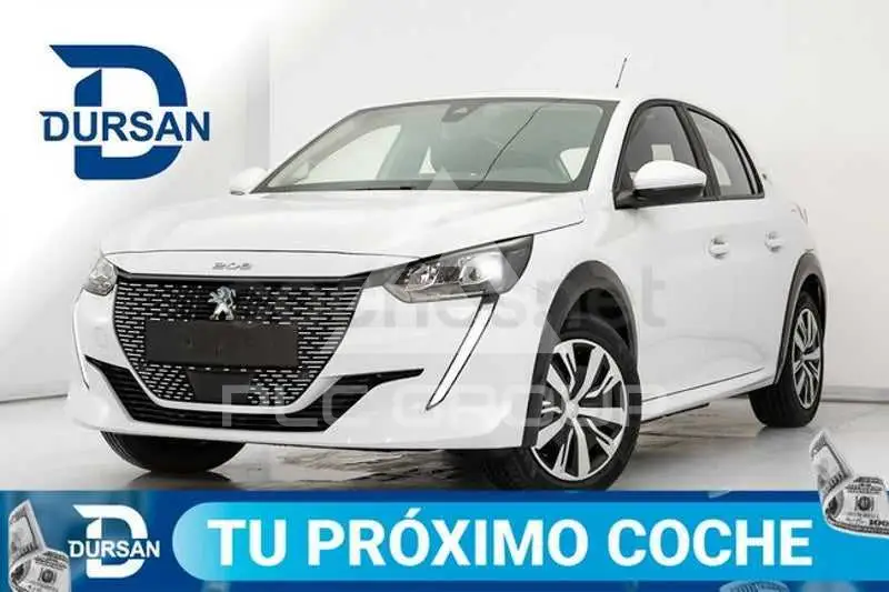 2023 Peugeot 208