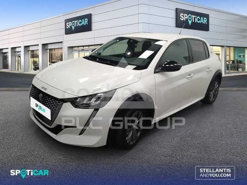 2023 Peugeot 208