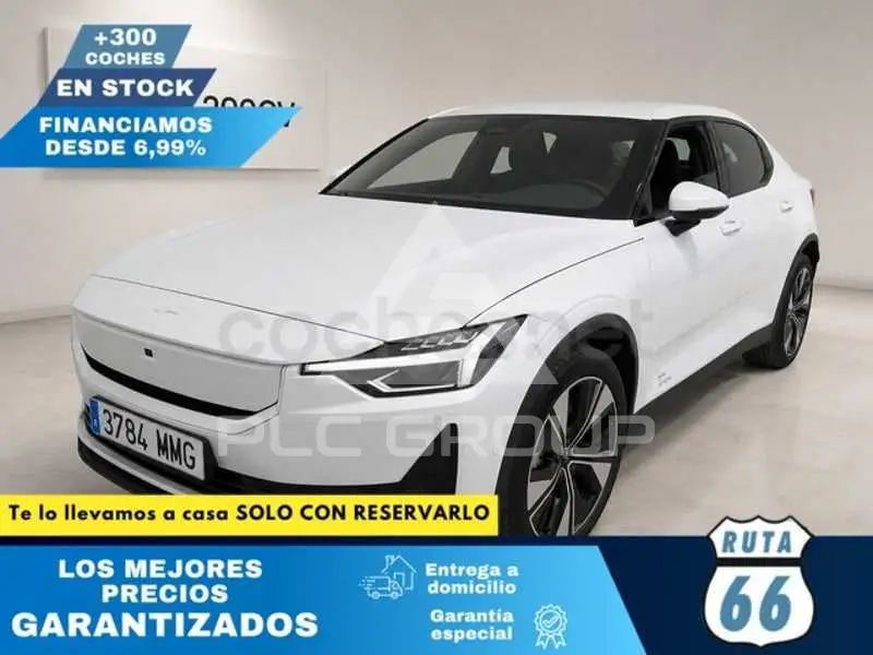 2023 Polestar 2