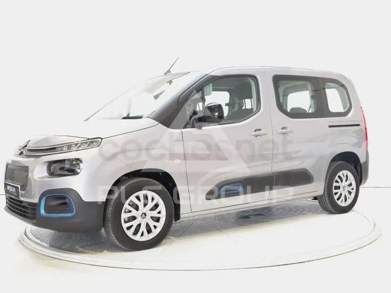 2023 Citroen E-Berlingo