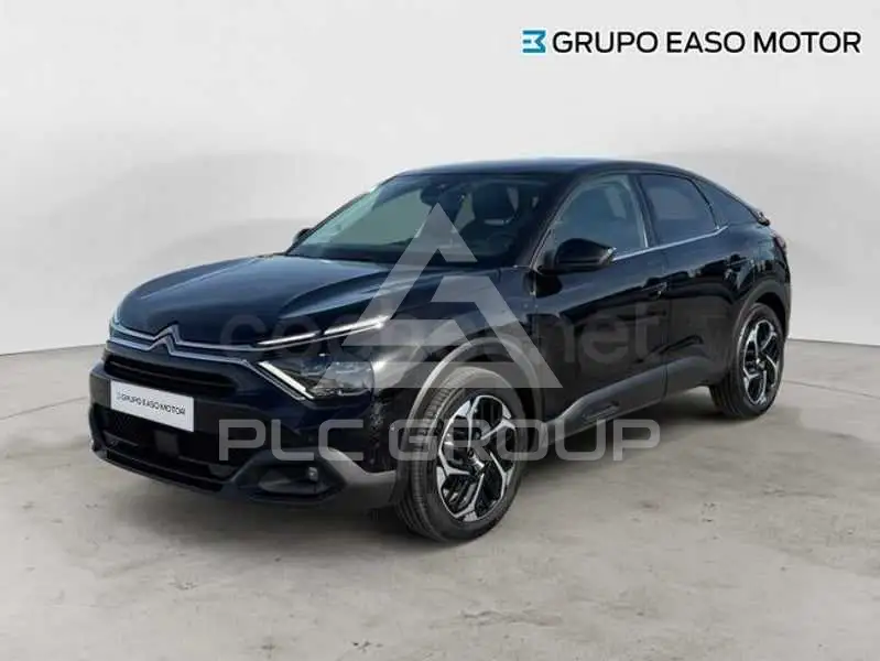 2023 Citroen C4