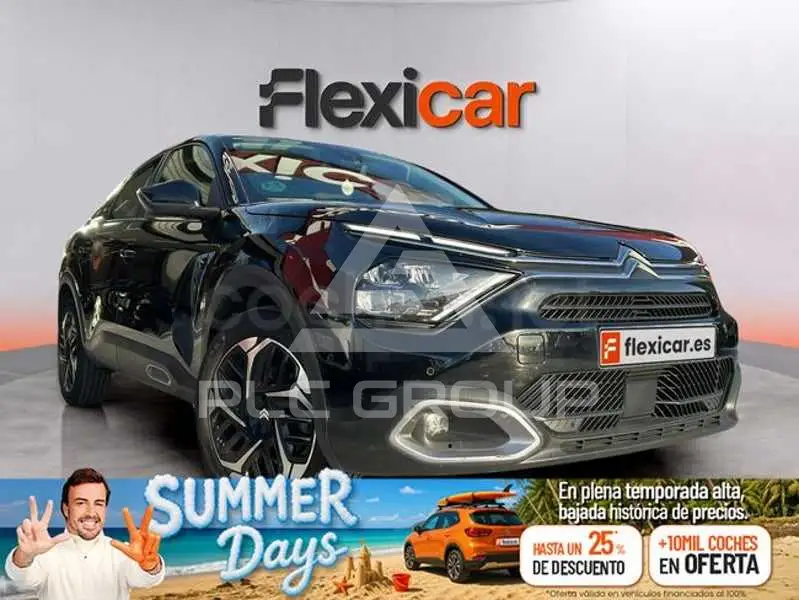 2023 Citroen C4