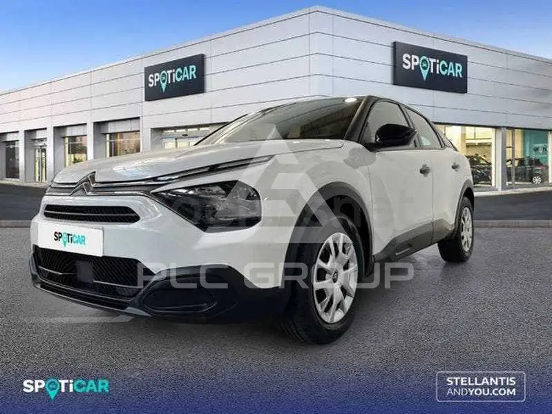 2023 Citroen C4