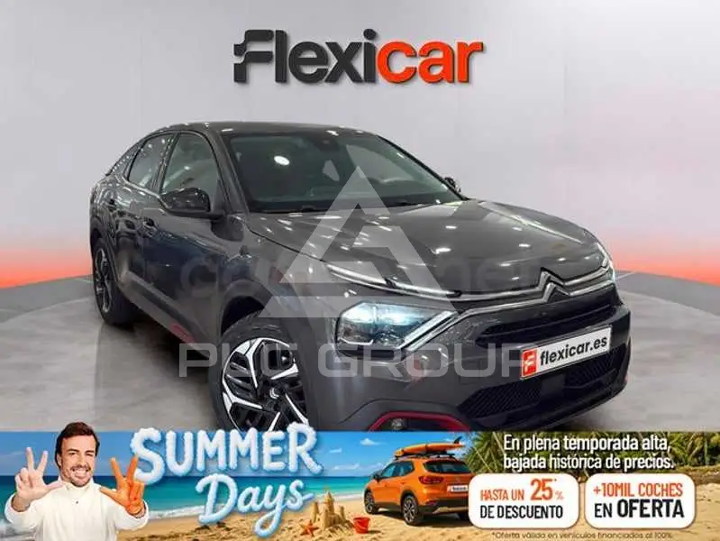 2023 Citroen C4