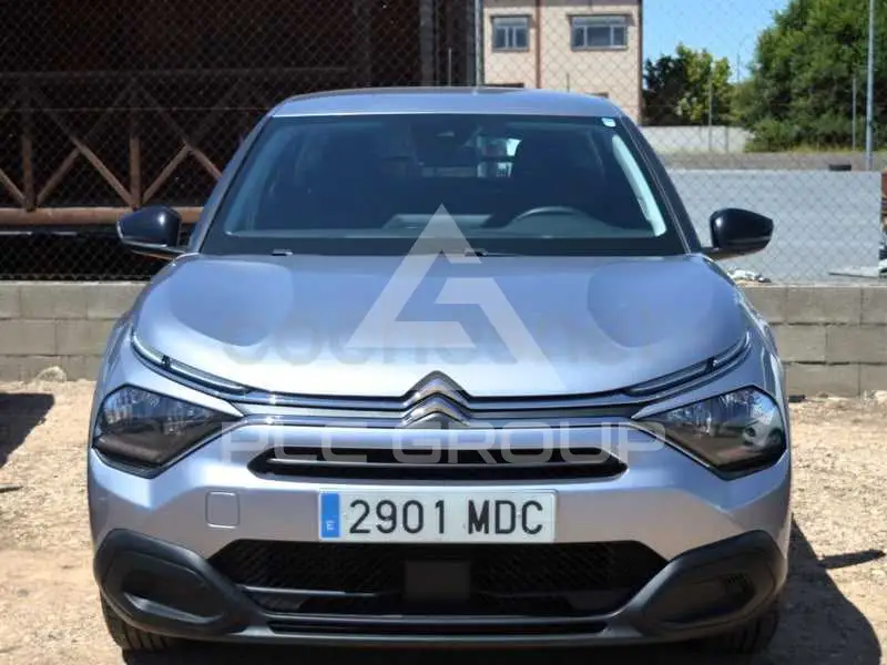 2023 Citroen C4