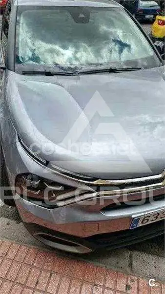 2023 Citroen C4