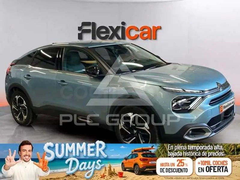 2023 Citroen C4