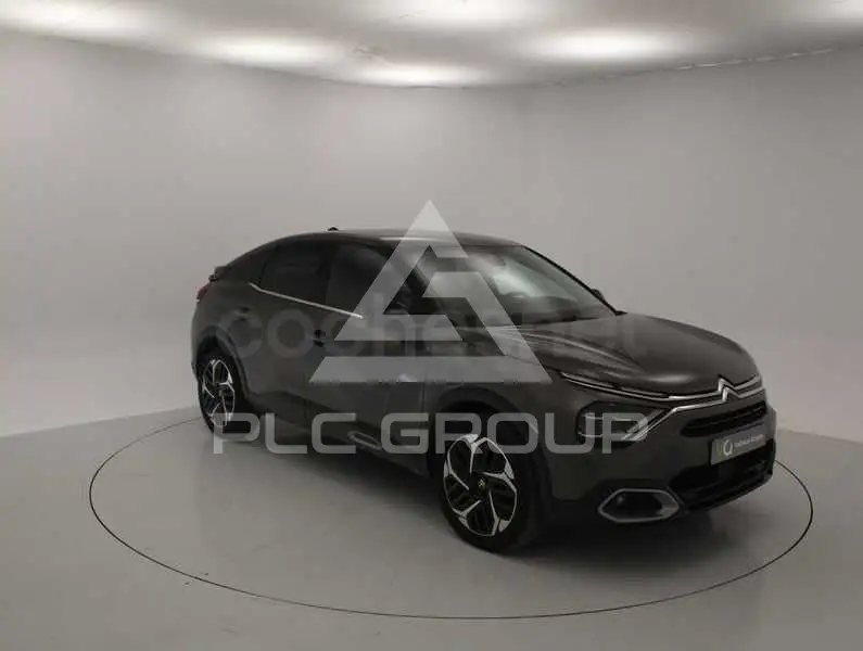 2023 Citroen C4