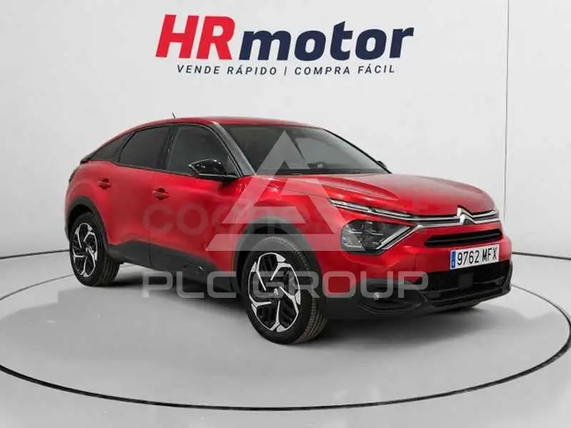 2023 Citroen C4