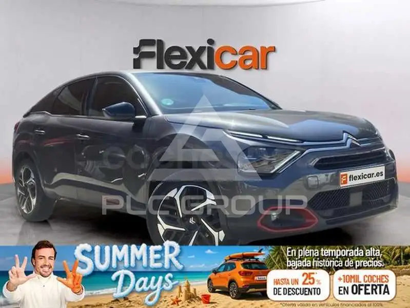 2023 Citroen C4