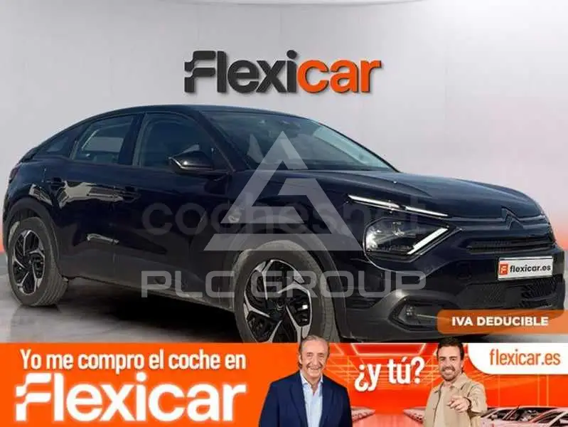 2023 Citroen C4