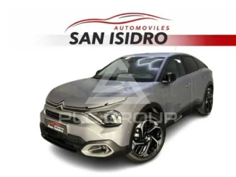 2023 Citroen C4