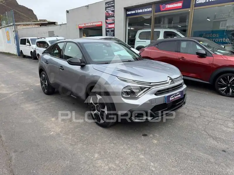 2023 Citroen C4