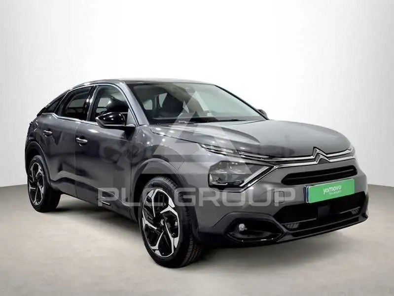 2023 Citroen C4