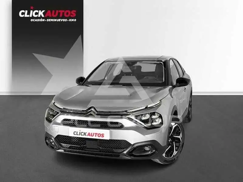 2023 Citroen C4