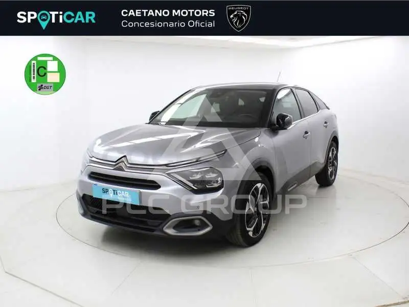 2023 Citroen C4