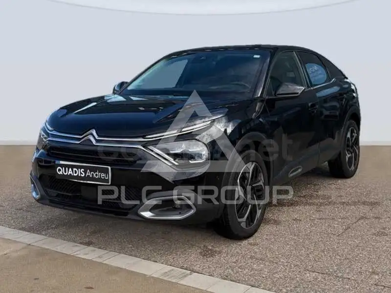 2023 Citroen C4