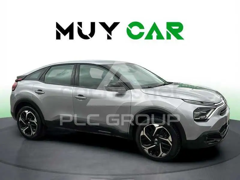 2023 Citroen C4
