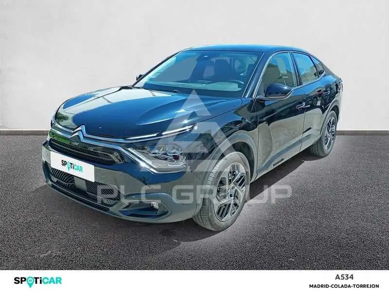 2023 Citroen C4