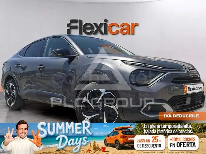 2023 Citroen C4