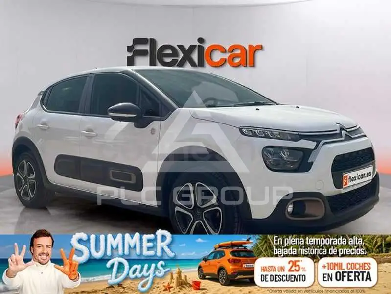 2023 Citroen C3