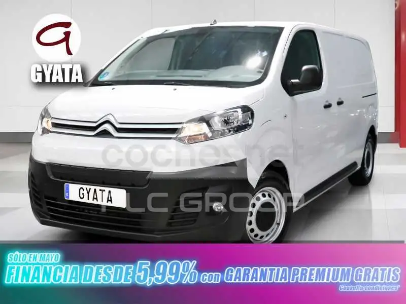 2023 Citroen Jumper