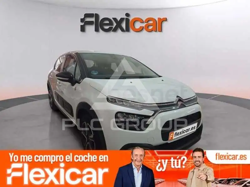2023 Citroen C3