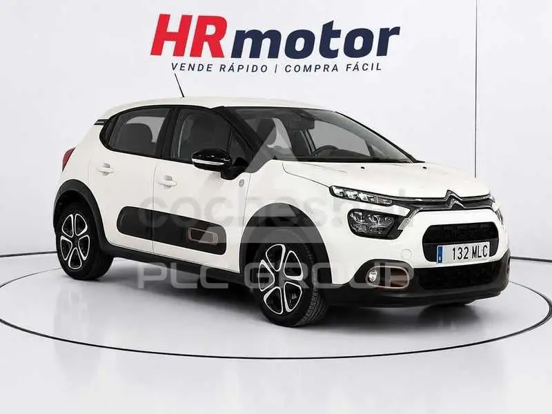 2023 Citroen C3